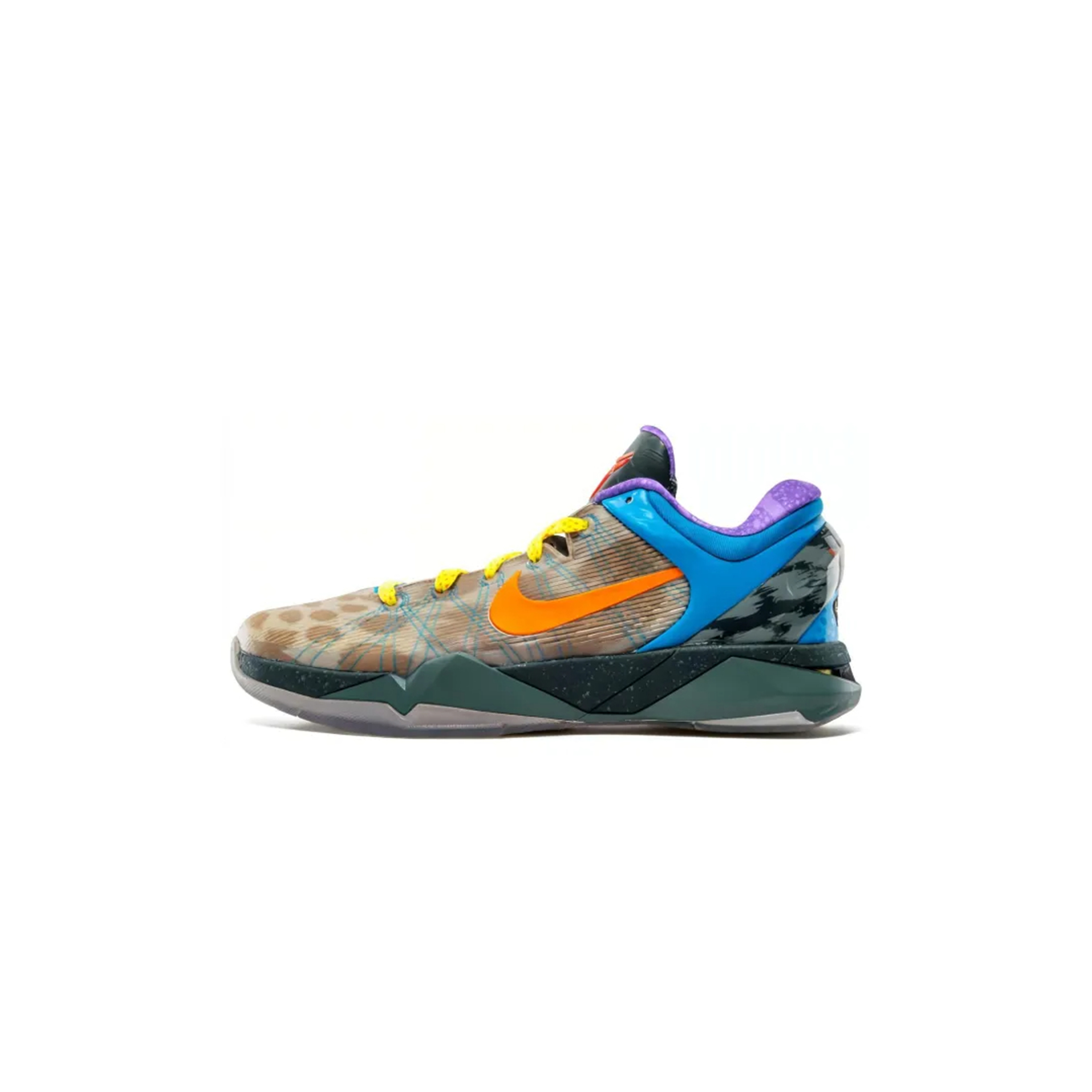 NIKE KOBE 7WHAT THE KOBE 488371-200